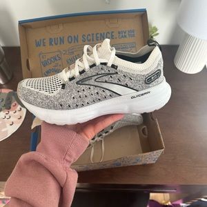 Brooks Glycerin stealthfit 20